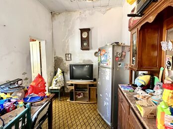 Casa interna de 4 dormitorios en zona centro