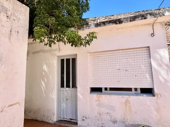Casa interna de 4 dormitorios en zona centro
