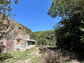 Casa interna de 4 dormitorios en zona centro