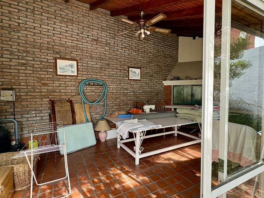 Importante casa de 4 dormitorios