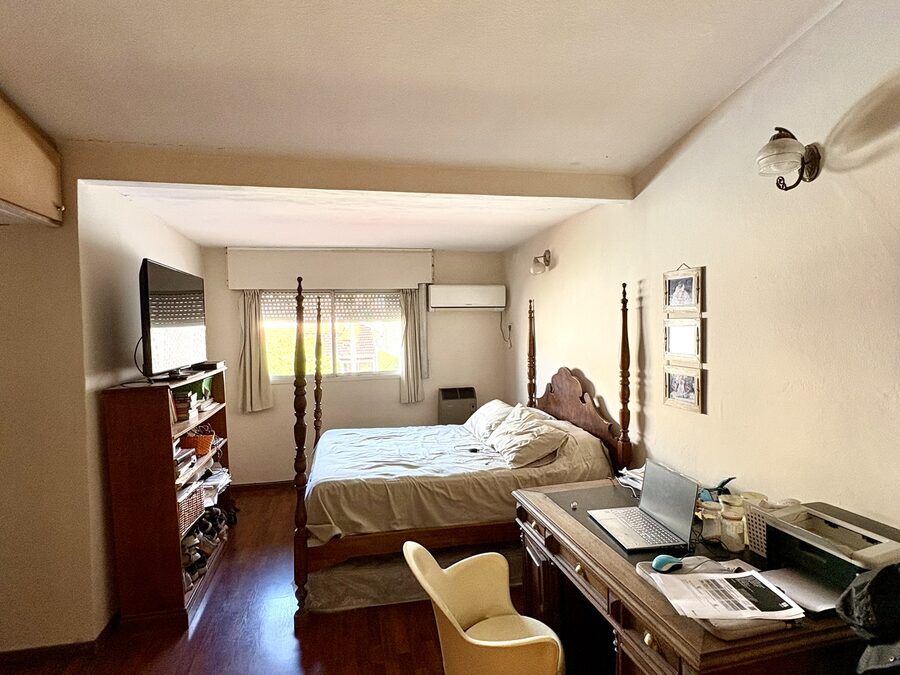 Importante casa de 4 dormitorios