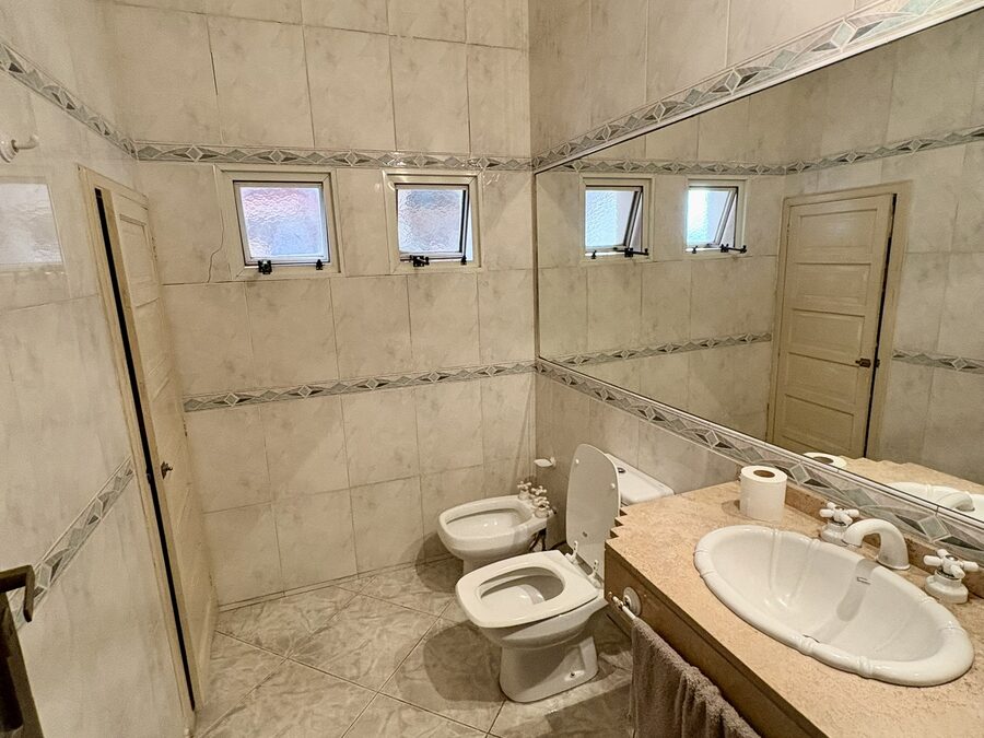 Importante casa de 4 dormitorios