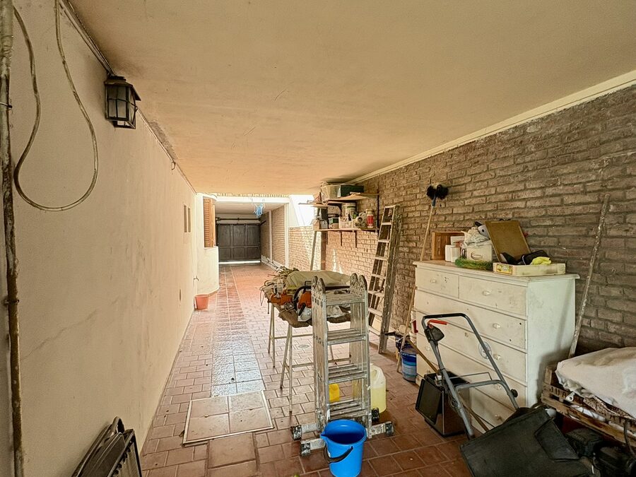 Importante casa de 4 dormitorios