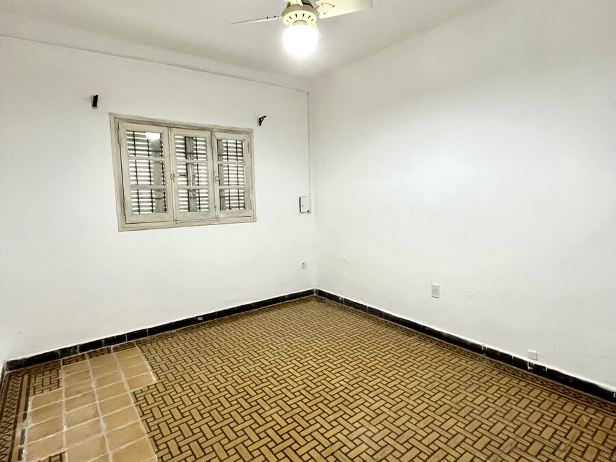 Casa de 2 dormitorios a refaccionar