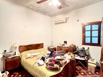 Casa de 2 dormitorios a refaccionar
