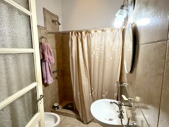 Casa de 2 dormitorios a refaccionar