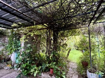 Casa de 2 dormitorios a refaccionar
