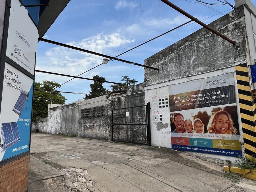 Gran terreno céntrico ideal para desarrollo inmobiliario