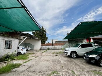 Gran terreno céntrico ideal para desarrollo inmobiliario