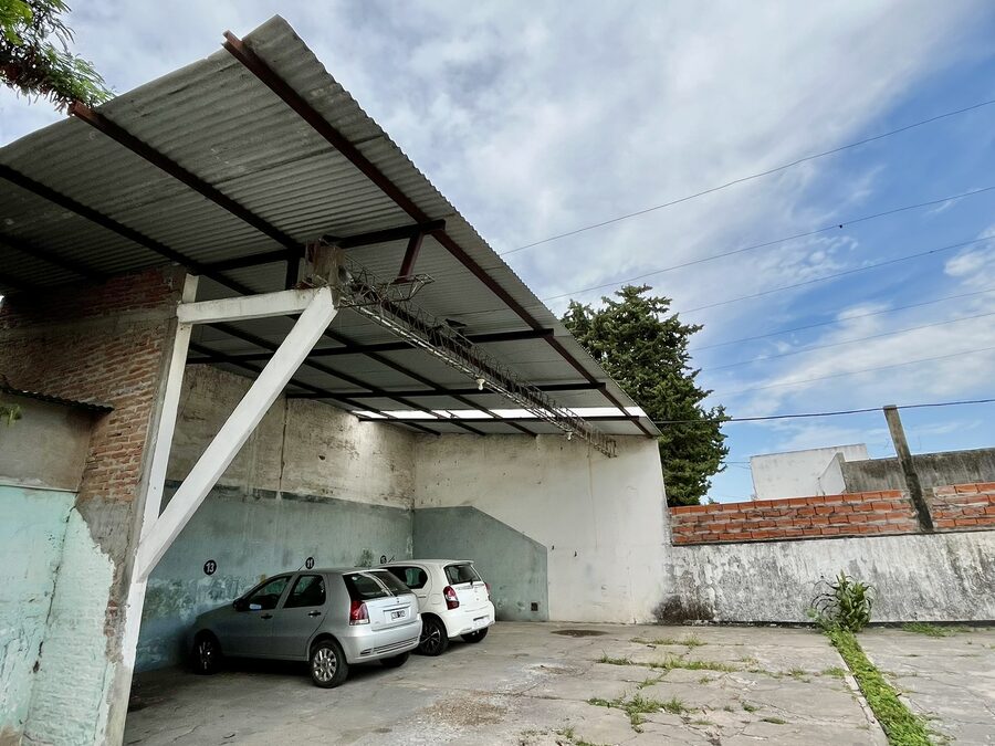 Gran terreno céntrico ideal para desarrollo inmobiliario