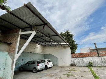Gran terreno céntrico ideal para desarrollo inmobiliario
