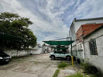 Gran terreno céntrico ideal para desarrollo inmobiliario