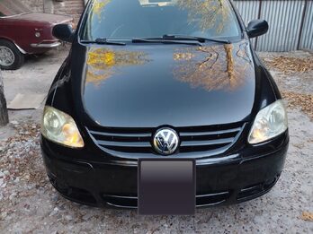 liquido volkswagen fox