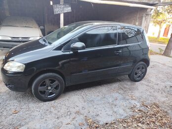 liquido volkswagen fox