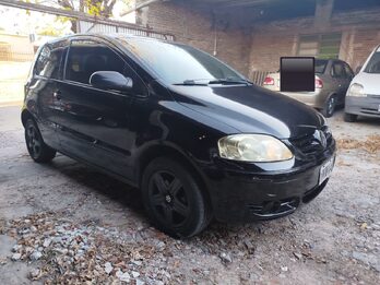 liquido volkswagen fox