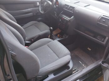 liquido volkswagen fox