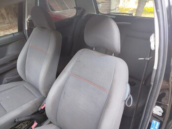 liquido volkswagen fox