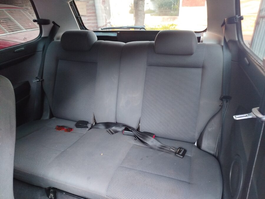 liquido volkswagen fox