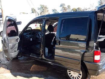 Vendo Citroen Berlingo 2013