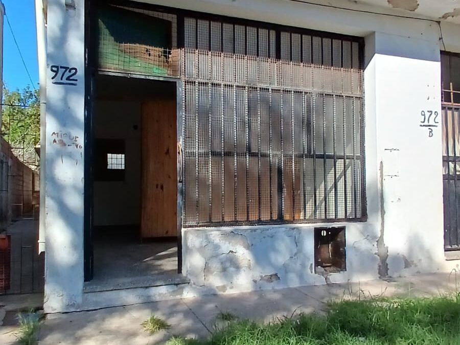 MONOAMBIENTE EN ALQUILER