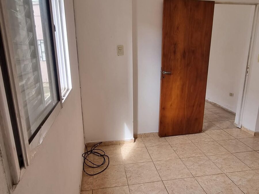 Oportunidad de inversión! Departamento planta baja en venta