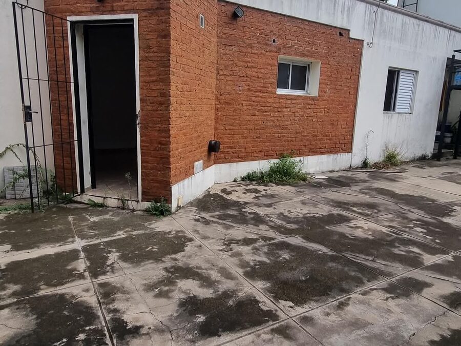 Oportunidad de inversión! Departamento planta baja en venta