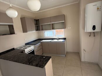 se alquila departamento de un dormitorio zona cristo