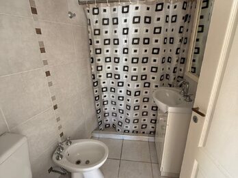 se alquila departamento de un dormitorio zona cristo
