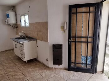 Oportunidad de inversión! Departamento planta baja en venta