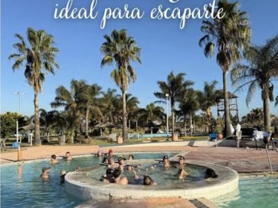 VENTA CASA CABAÑA dentro Complejo Termal María Grande, Parana, Entre Ríos. Hermosa Casa Se Vende, Facilidades cuotas Permutas Casa dentro del barrio Termal María Grande c/Piscinas termales !!