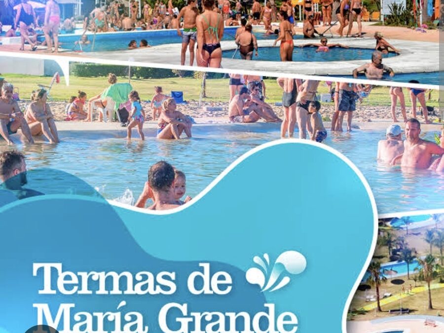 VENTA CASA CABAÑA dentro Complejo Termal María Grande, Parana, Entre Ríos.  Hermosa Casa Se Vende, Facilidades cuotas  Permutas  Casa dentro del barrio Termal María Grande c/Piscinas termales !!