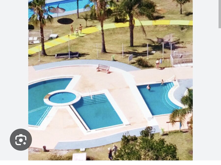 VENTA CASA CABAÑA dentro Complejo Termal María Grande, Parana, Entre Ríos.  Hermosa Casa Se Vende, Facilidades cuotas  Permutas  Casa dentro del barrio Termal María Grande c/Piscinas termales !!