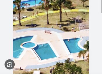 VENTA CASA CABAÑA dentro Complejo Termal María Grande, Parana, Entre Ríos.  Hermosa Casa Se Vende, Facilidades cuotas  Permutas  Casa dentro del barrio Termal María Grande c/Piscinas termales !!