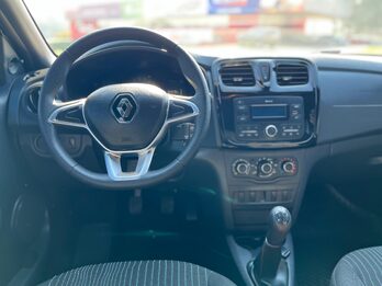 RENAULT LOGAN 1.6 LIFE e INTENS ¡¡ 0km !! ENTREGA INMEDIATA