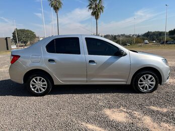 RENAULT LOGAN 1.6 LIFE e INTENS ¡¡ 0km !! ENTREGA INMEDIATA