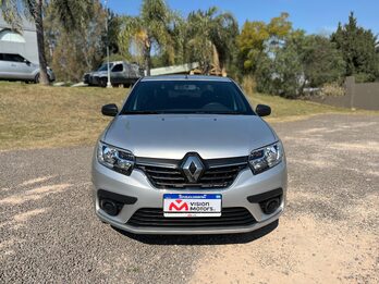 RENAULT LOGAN 1.6 LIFE e INTENS ¡¡ 0km !! ENTREGA INMEDIATA