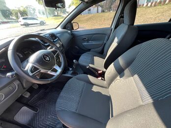 RENAULT LOGAN 1.6 LIFE e INTENS ¡¡ 0km !! ENTREGA INMEDIATA