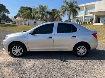 RENAULT LOGAN 1.6 LIFE e INTENS ¡¡ 0km !! ENTREGA INMEDIATA