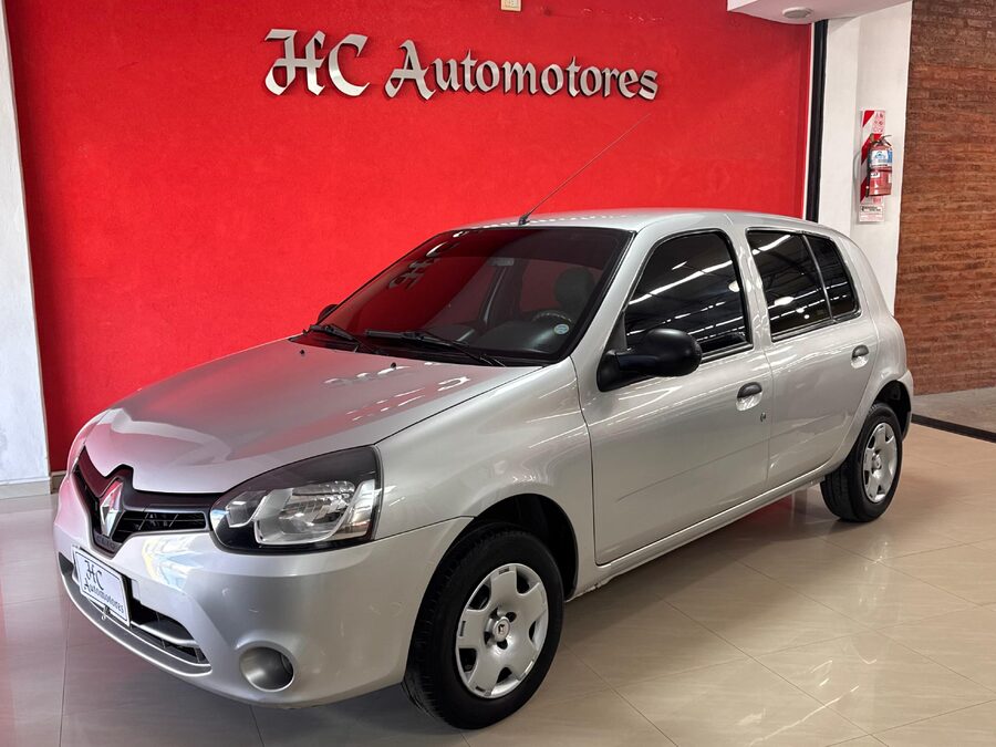 RENAULT CLIO DYNAMIC FULL !!!