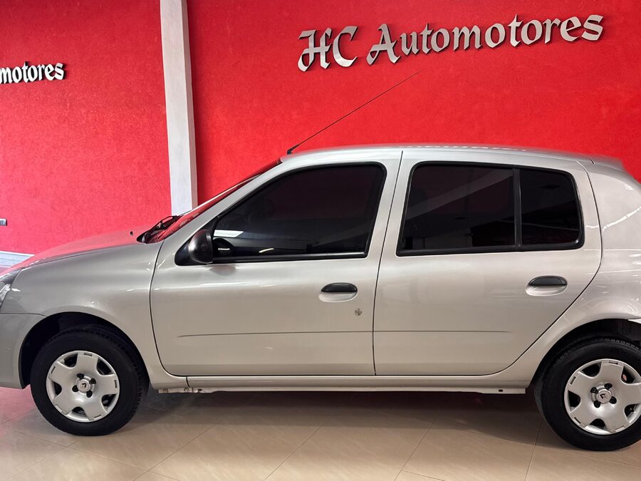RENAULT CLIO DYNAMIC FULL !!!