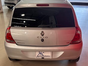 RENAULT CLIO DYNAMIC FULL !!!