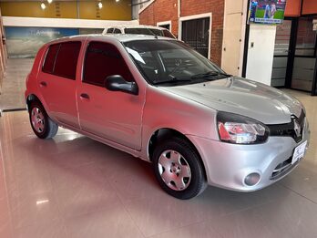 RENAULT CLIO DYNAMIC FULL !!!