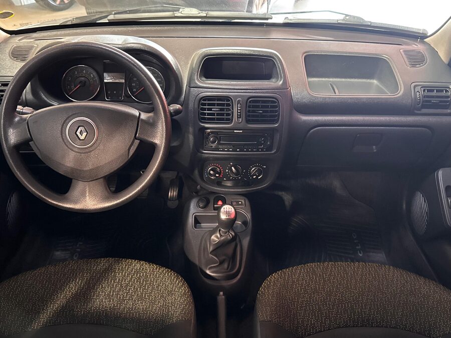 RENAULT CLIO DYNAMIC FULL !!!