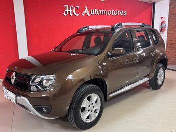 RENAULT DUSTER PRIVILEG FULL !!!
