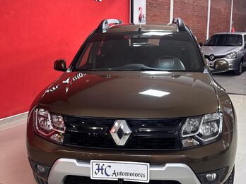 RENAULT DUSTER PRIVILEG FULL !!!