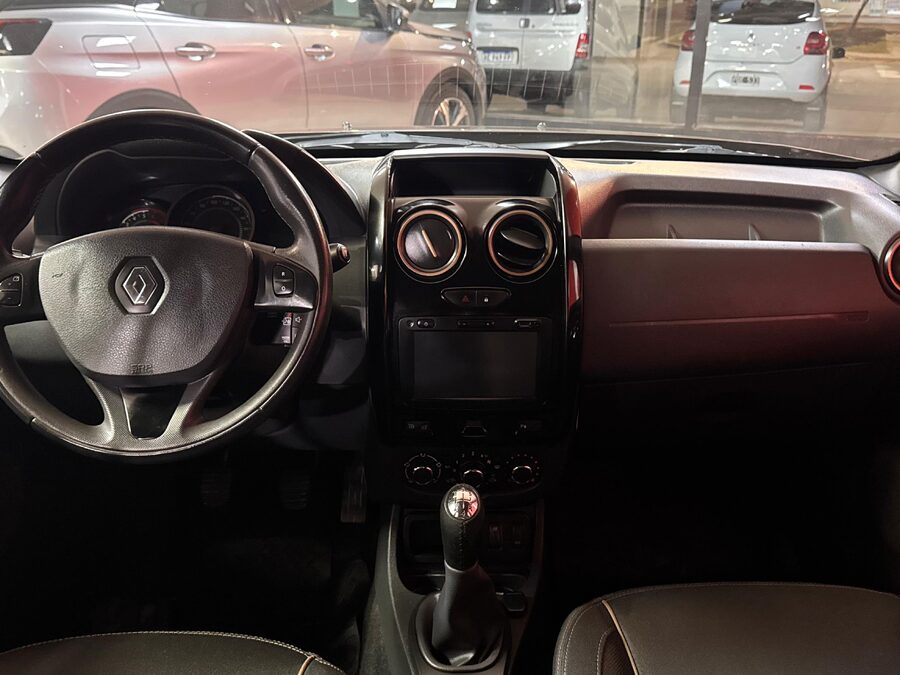 RENAULT DUSTER PRIVILEG FULL !!!