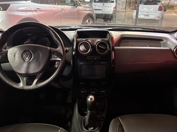 RENAULT DUSTER PRIVILEG FULL !!!