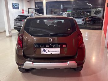 RENAULT DUSTER PRIVILEG FULL !!!