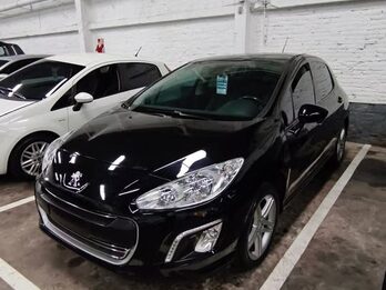 Peugeot 308 HDI Precio especial negociable