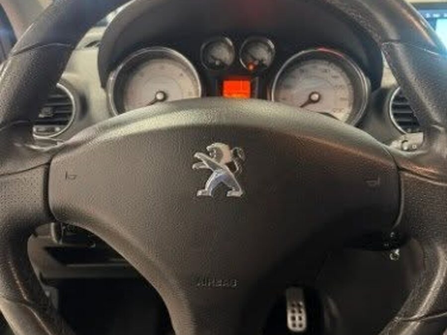 Peugeot 308 HDI Precio especial negociable